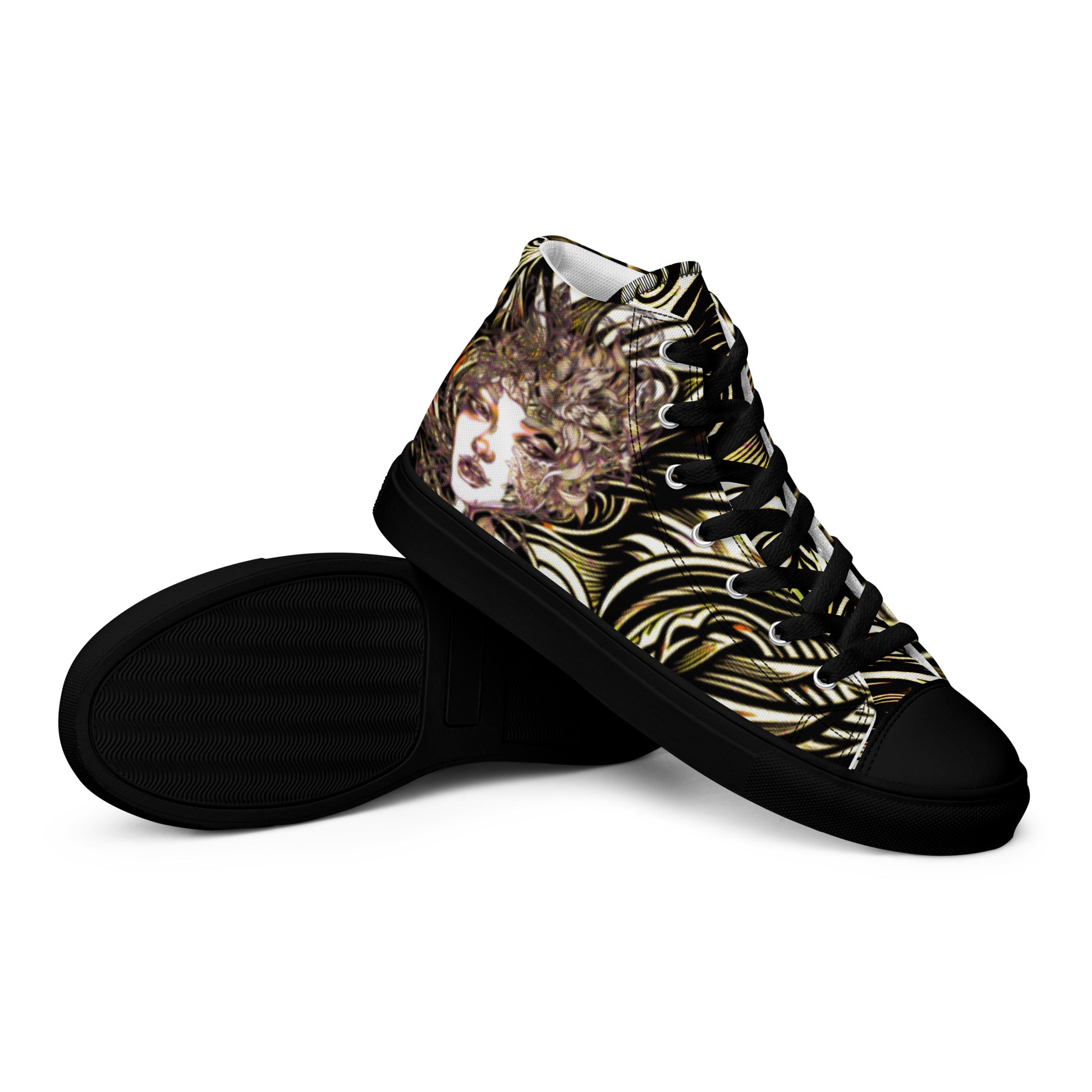 FelinDesign Sneakers Men Casual Leather Shoes Stylish Mens Footwear Comfortable & Durable Fashion Sneakers - FelinDesign