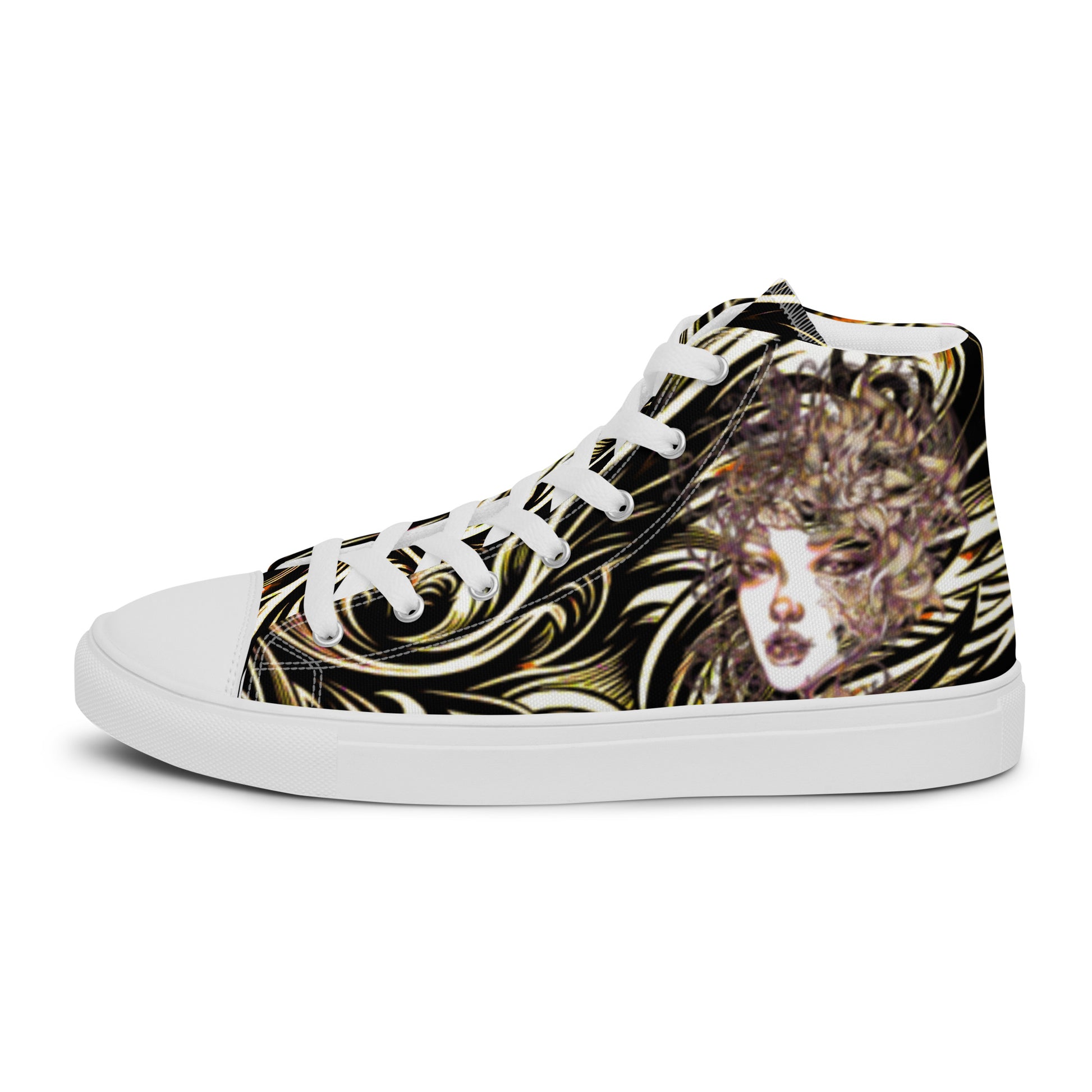 FelinDesign Sneakers Men Casual Leather Shoes Stylish Mens Footwear Comfortable & Durable Fashion Sneakers - FelinDesign