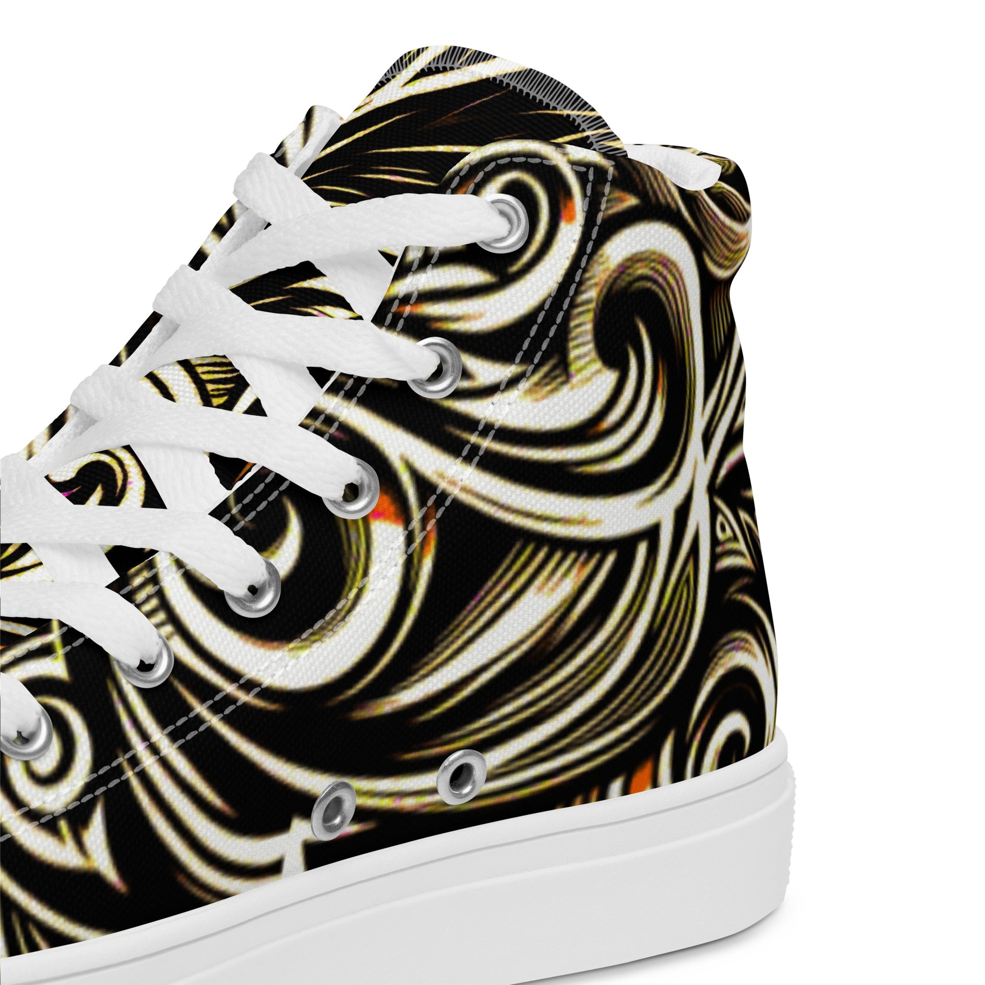 FelinDesign Sneakers Men Casual Leather Shoes Stylish Mens Footwear Comfortable & Durable Fashion Sneakers - FelinDesign