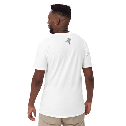 Short-Sleeve Unisex T-Shirt No War FelinDesign