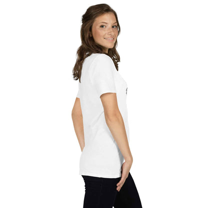 Short-Sleeve Unisex T-Shirt No War FelinDesign