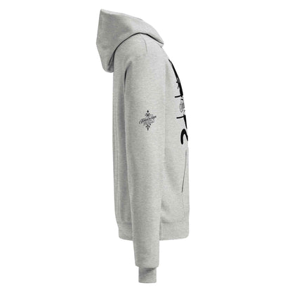 Unisex Champion hoodie Cats FelinDesign
