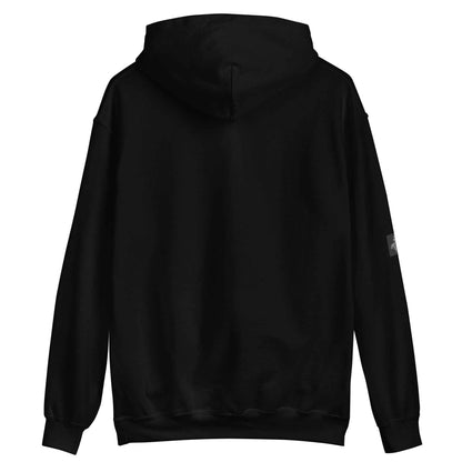 Unisex Hoodie  Sweatshirt Double Take Jazz in the Eyes FelinDesign