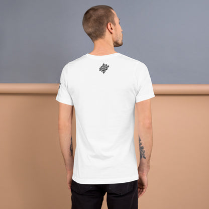FelinDesign Unisex Harley Davidson T-Shirt Vintage Motorcycle Tee Casual Biker Shirt - FelinDesign