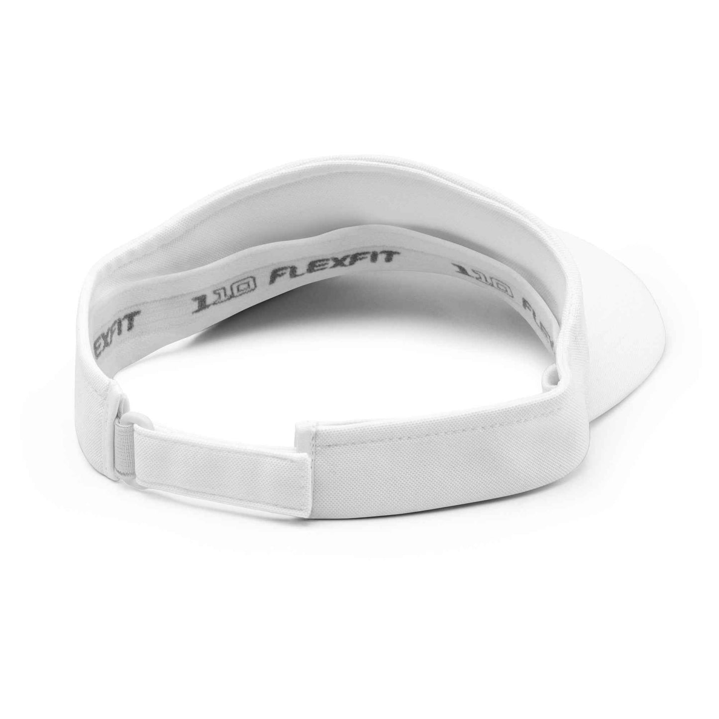 Visor Tennis FelinDesign