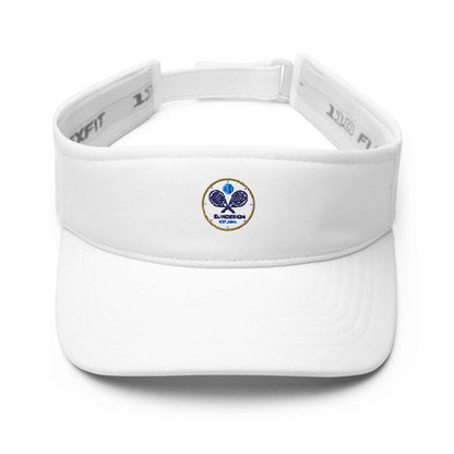 Visor Tennis FelinDesign