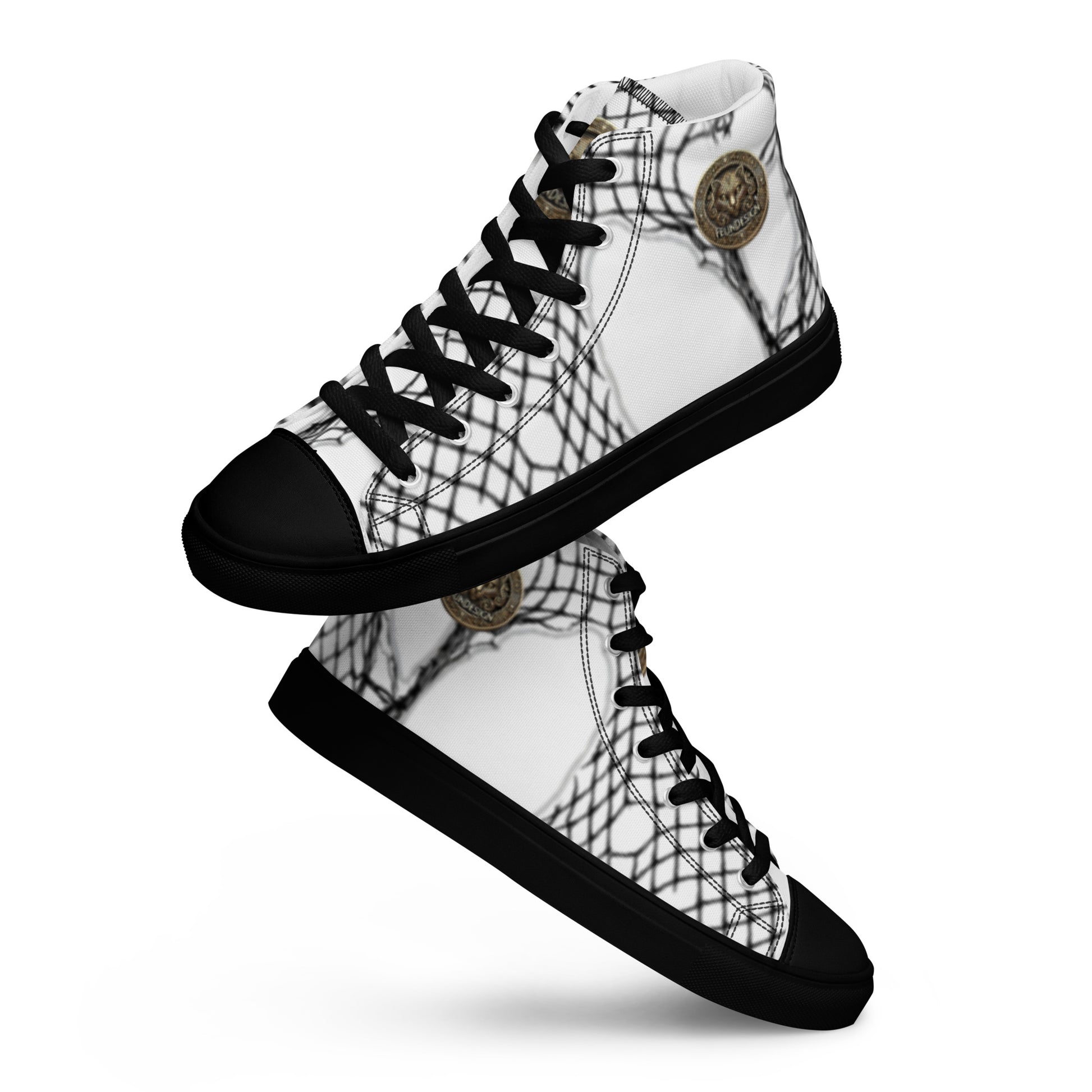 FelinDesign Sneakers Woman 2025 Made in Italy Stylish Lightweight Fashionable Casual Shoes - FelinDesign