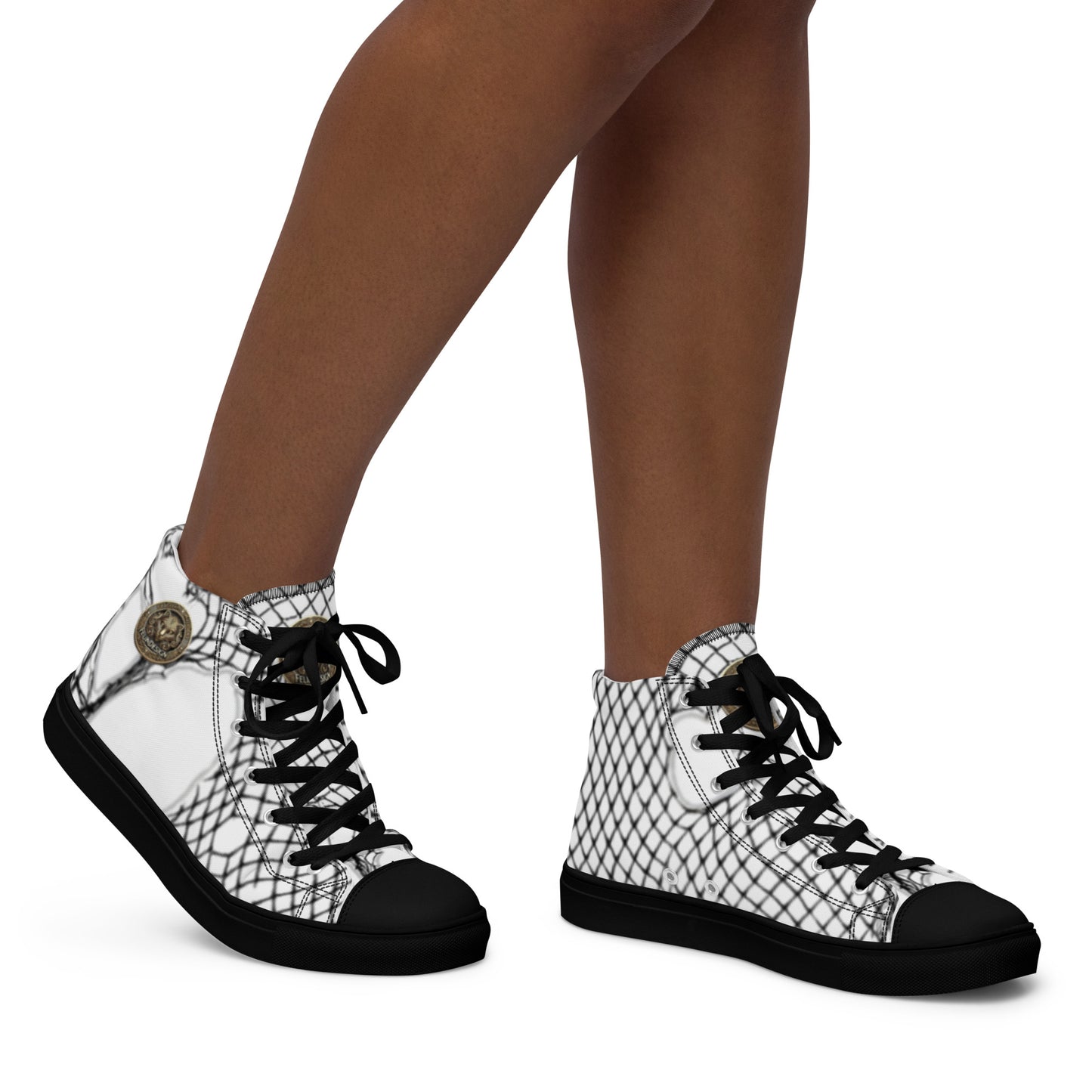 FelinDesign Sneakers Woman 2025 Made in Italy Stylish Lightweight Fashionable Casual Shoes - FelinDesign