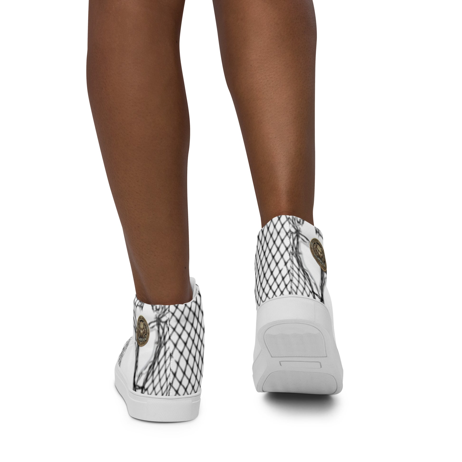 FelinDesign Sneakers Woman 2025 Made in Italy Stylish Lightweight Fashionable Casual Shoes - FelinDesign