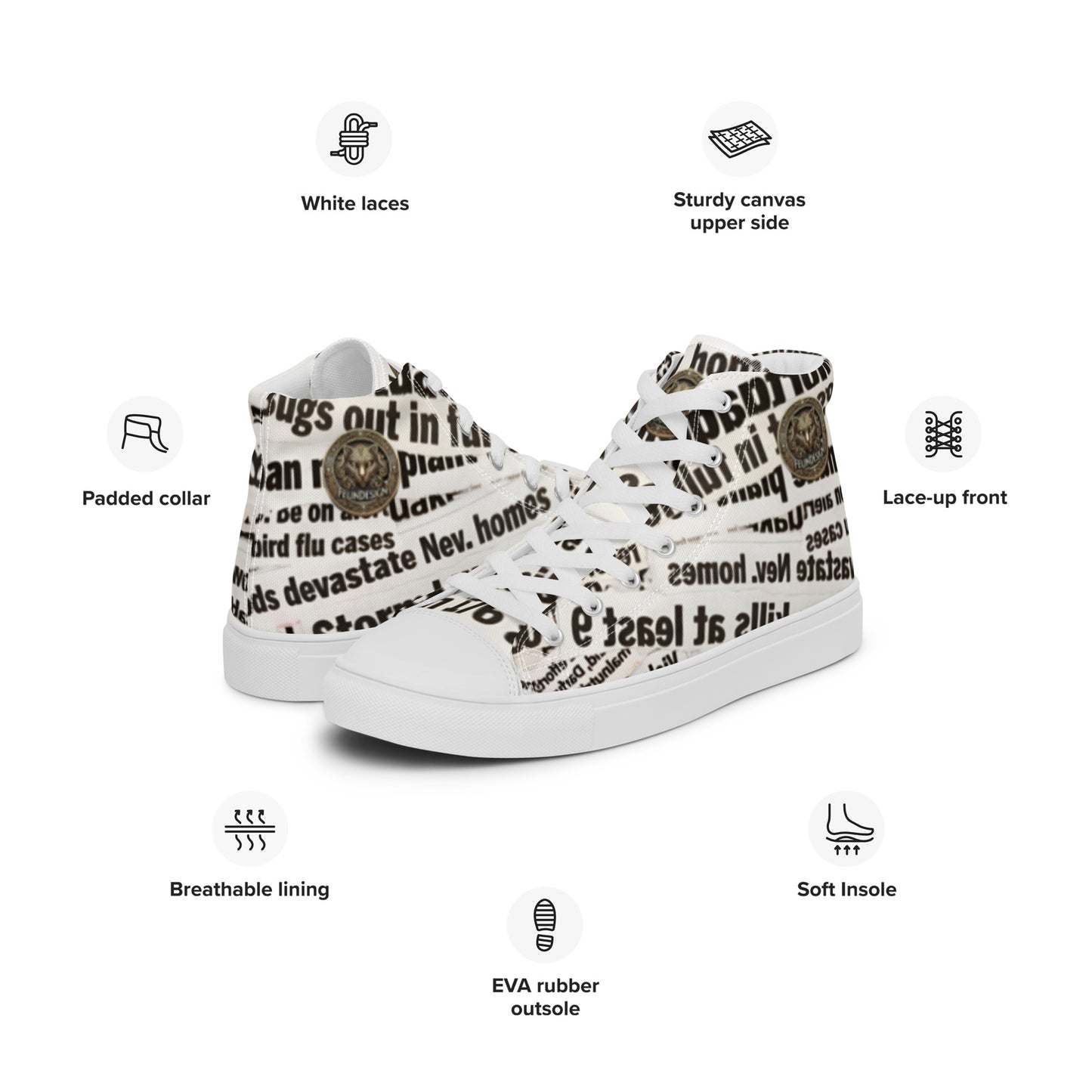 FelinDesign Sneakers Women 2025 | Stylish Italian-Made Casual Shoes, Comfortable & Trendy Footwear - FelinDesign