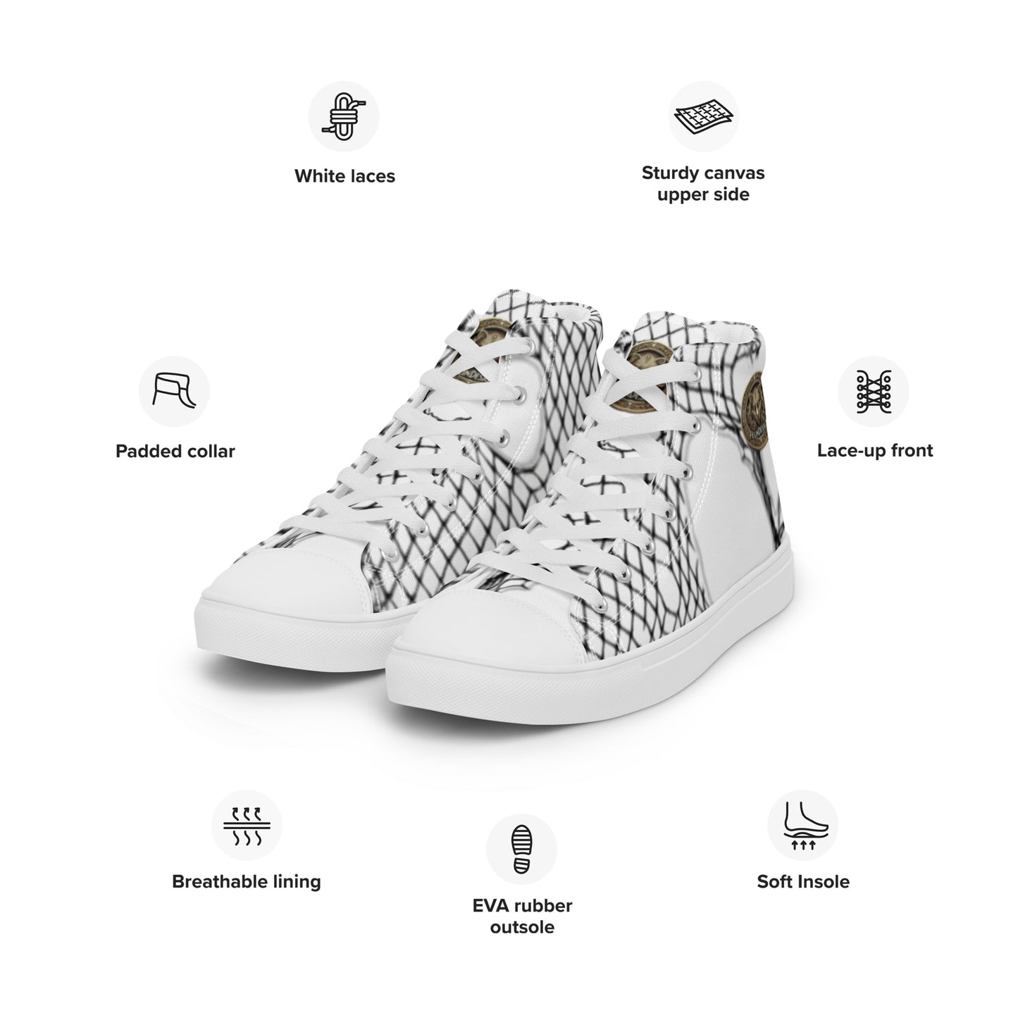 FelinDesign Sneakers Woman 2025 Made in Italy Stylish Lightweight Fashionable Casual Shoes - FelinDesign